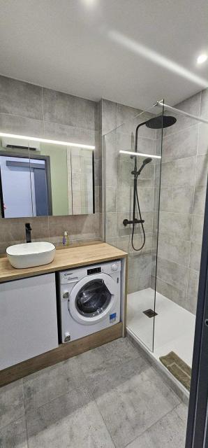 Location appartement T2 La Grande Motte - Photo 8