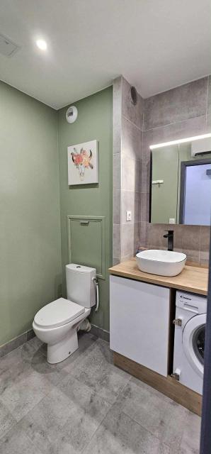 Location appartement T2 La Grande Motte - Photo 9