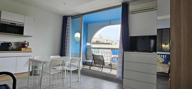 Location appartement T2 La Grande Motte - Photo 10