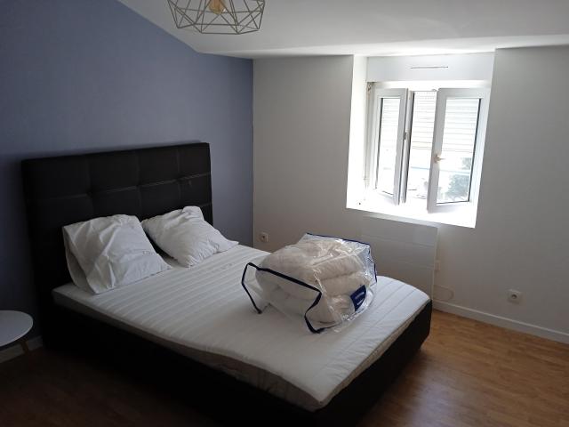 Location appartement T2 Nantes - Photo 2