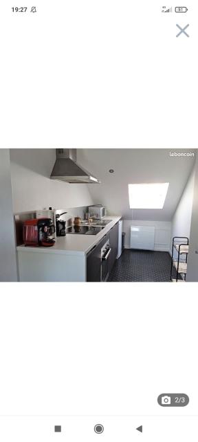 Location appartement T2 Nantes - Photo 3