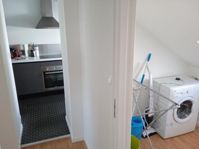 Location appartement T2 Nantes - Photo 5