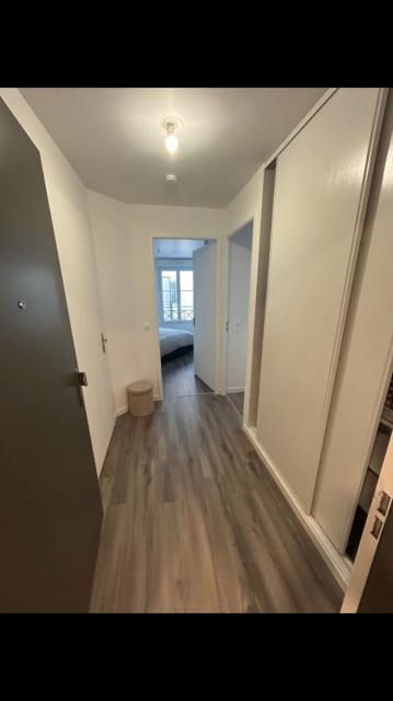 Location appartement T2 Boulogne Billancourt - Photo 2