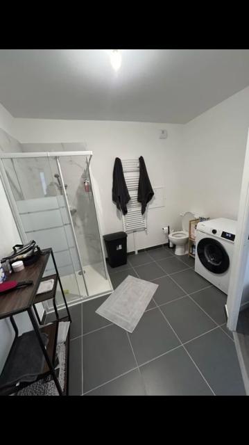Location appartement T2 Boulogne Billancourt - Photo 3