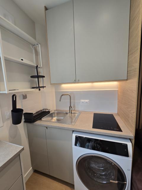 Location studio Meudon - Photo 3