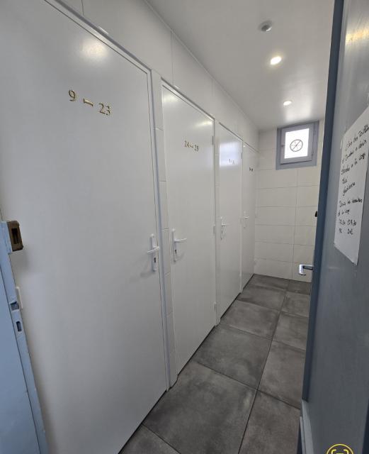 Location studio Meudon - Photo 6
