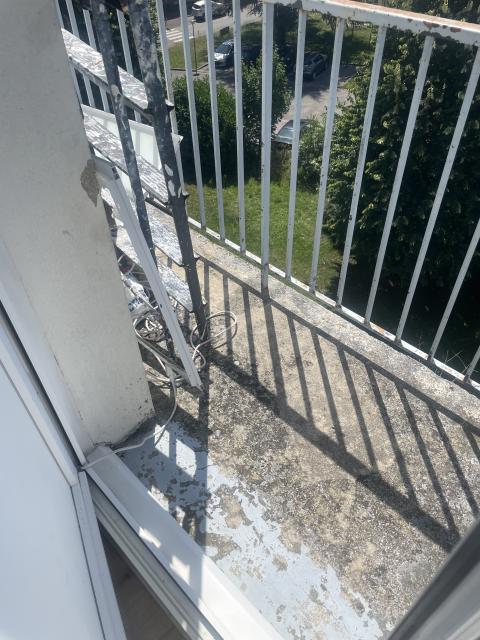 Location appartement T3 Noyon - Photo 7
