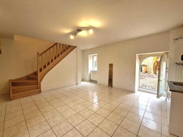Location appartement T3 Le Bois d'Oingt - Photo 3