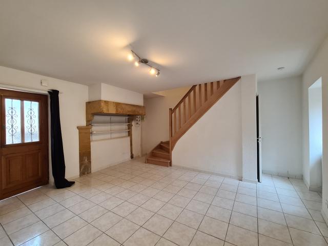 Location appartement T3 Le Bois d'Oingt - Photo 4
