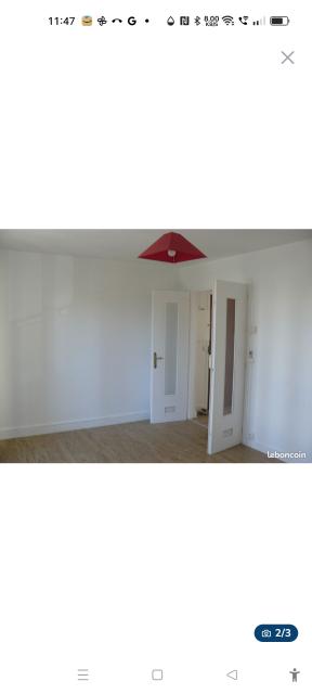 Location appartement T3 Troyes - Photo 3