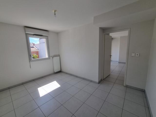 Location appartement T2 Toulouse - Photo 4
