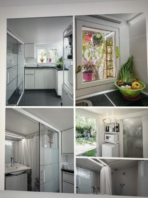 Location maison F2 La Garde - Photo 3