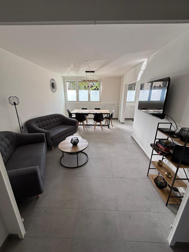Location chambre St Etienne - Photo 1