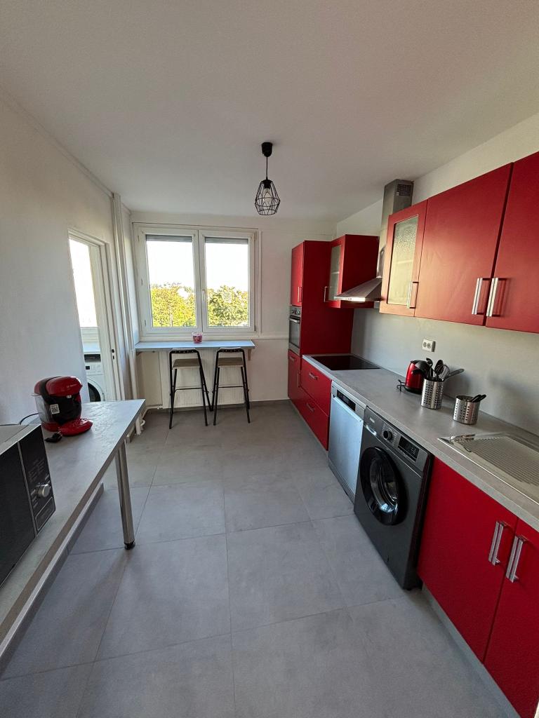 Location chambre St Etienne - Photo 2