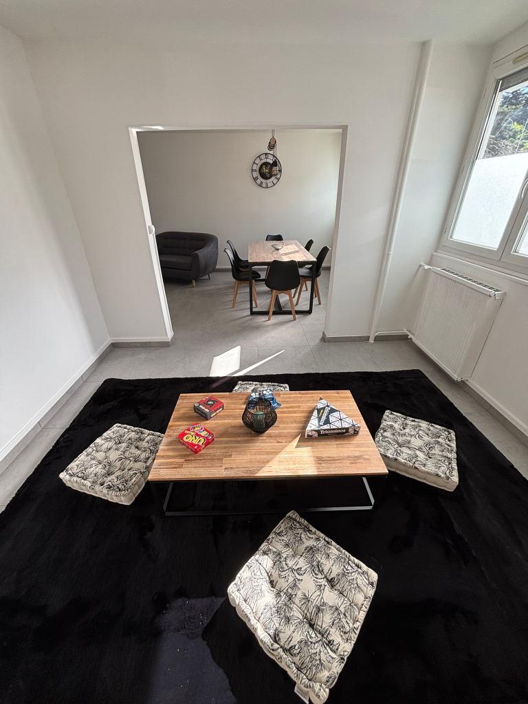 Location chambre St Etienne - Photo 3