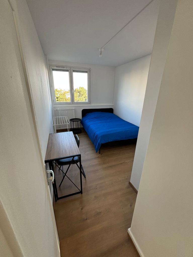 Location chambre St Etienne - Photo 4