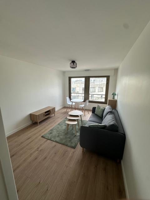 Location studio Joinville le Pont - Photo 2