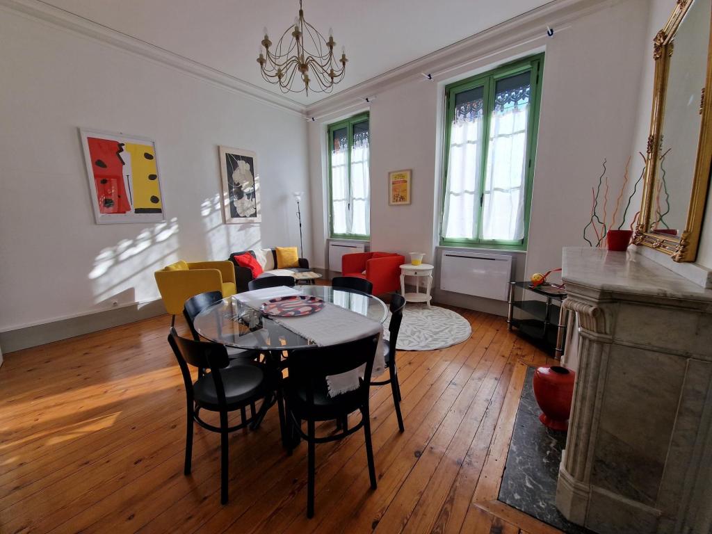 Location chambre Toulouse - Photo 1