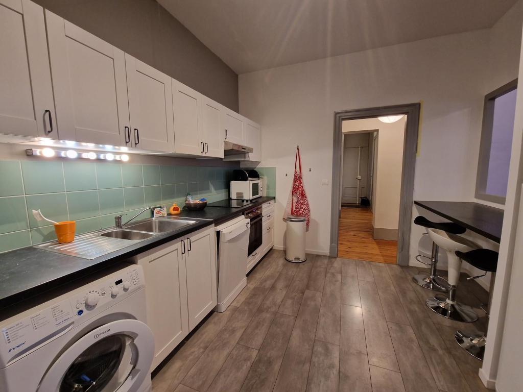 Location chambre Toulouse - Photo 2