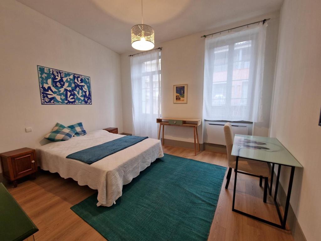 Location chambre Toulouse - Photo 4