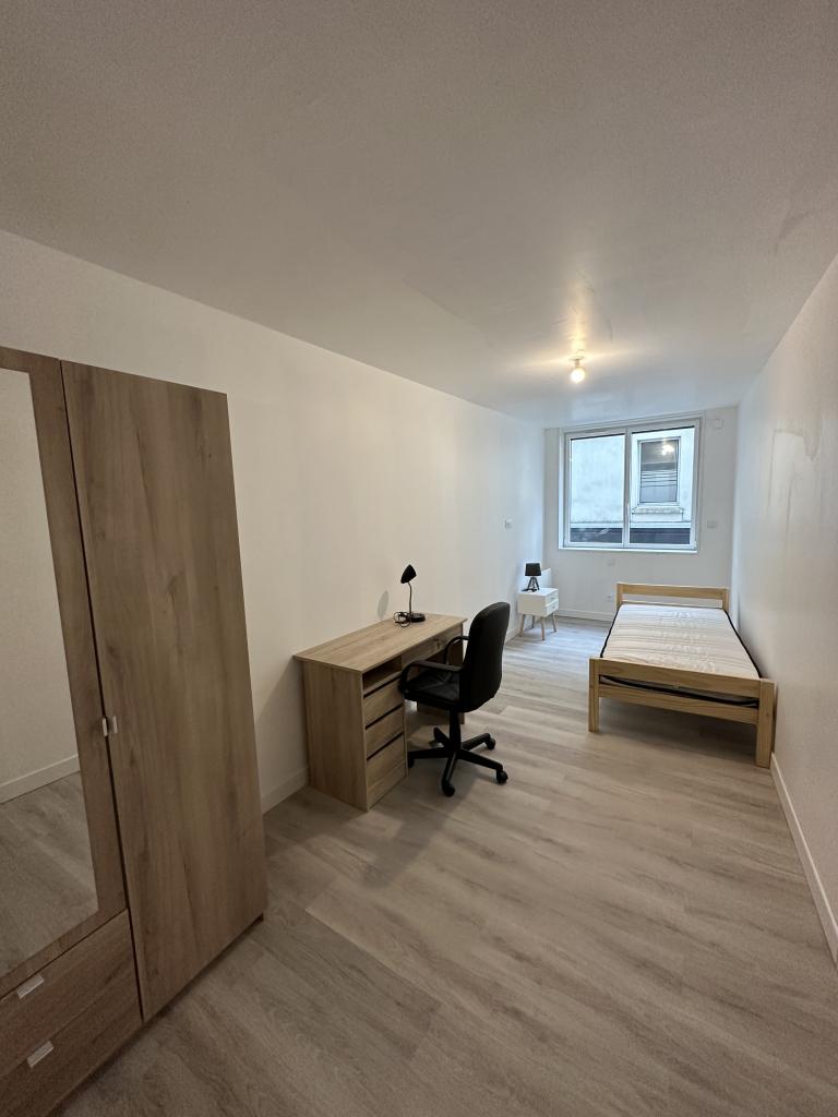 Location chambre Cholet - Photo 1