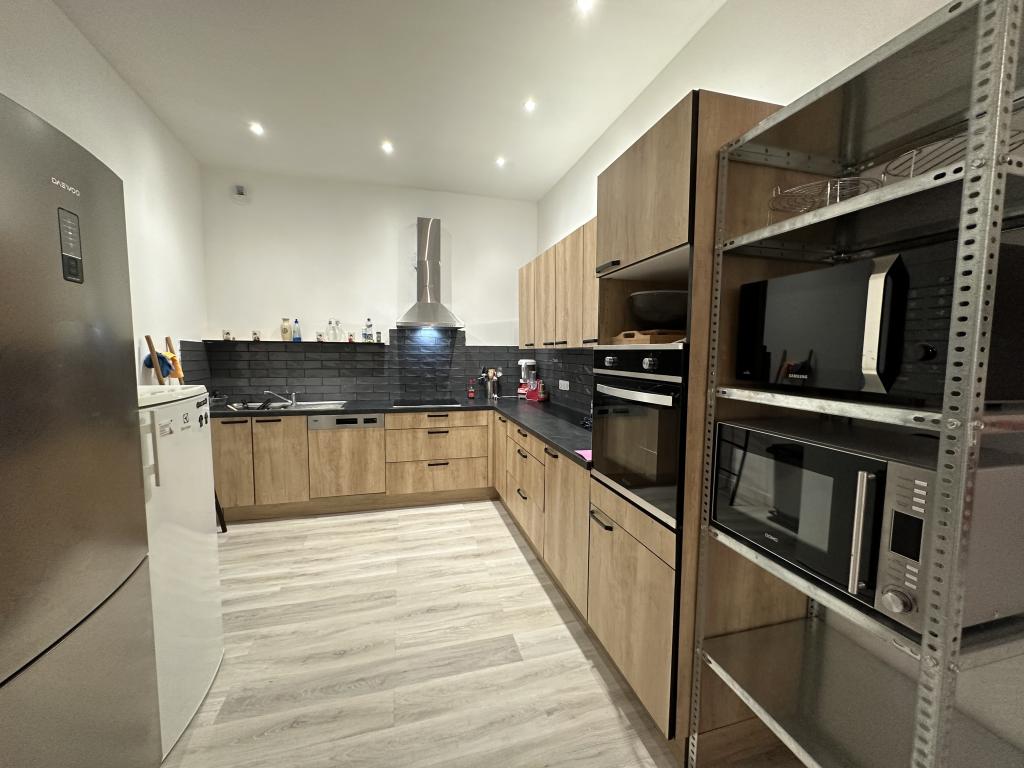 Location chambre Cholet - Photo 2