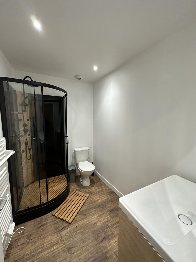Location chambre Cholet - Photo 4