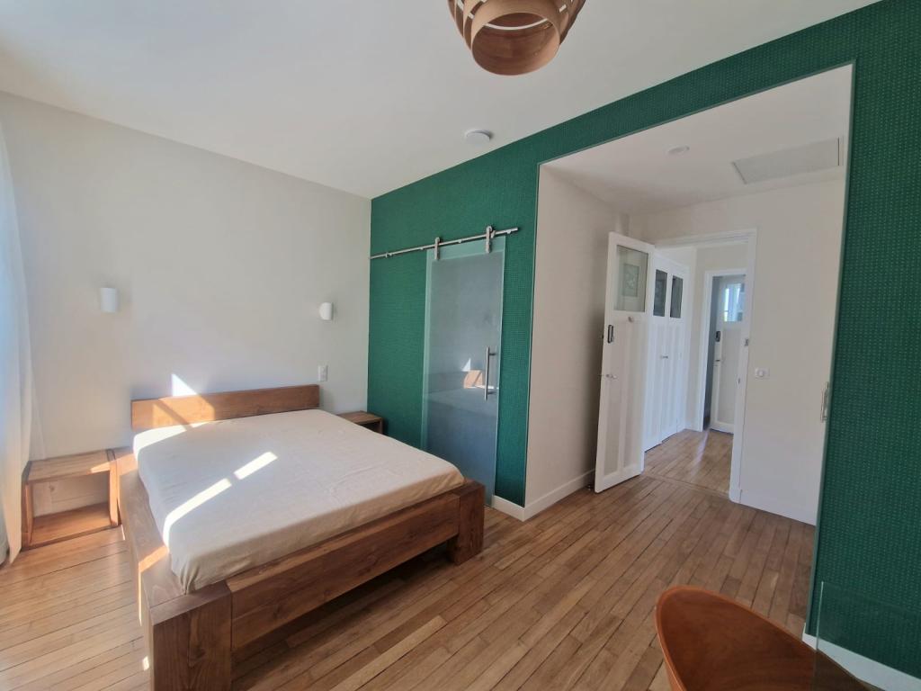 Location chambre Alfortville - Photo 1