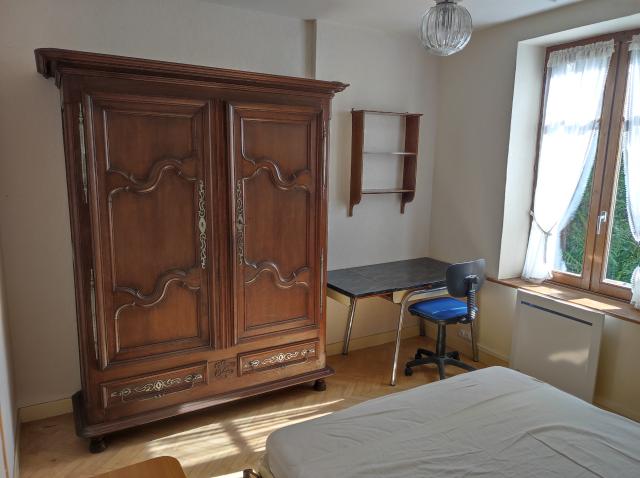 Location appartement T2 Nancy - Photo 2