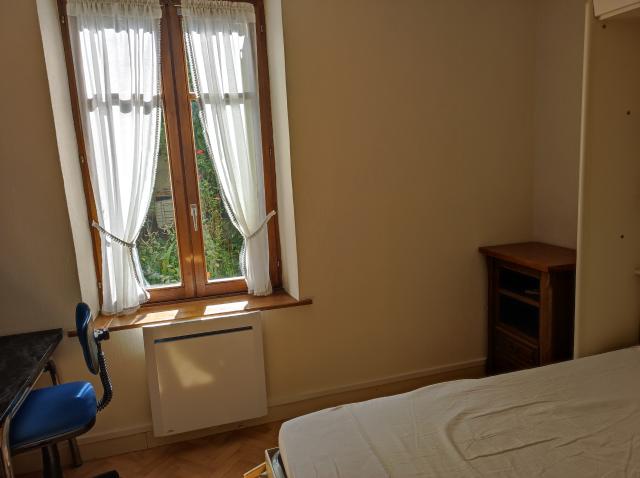 Location appartement T2 Nancy - Photo 3
