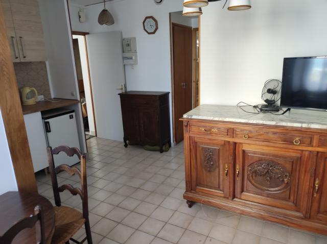 Location appartement T2 Nancy - Photo 4