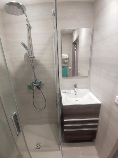Location appartement T2 Nancy - Photo 5