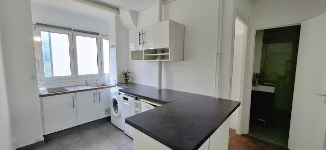 Location appartement T2 Boulogne Billancourt - Photo 2