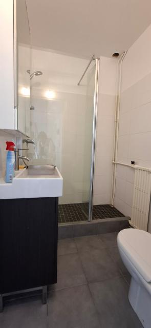 Location appartement T2 Boulogne Billancourt - Photo 3