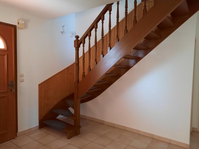 Location maison F5 Balma - Photo 2