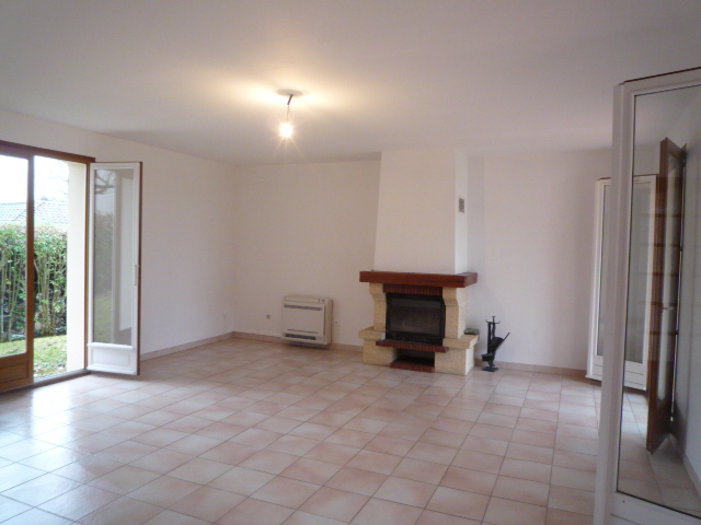 Location maison F5 Balma - Photo 3