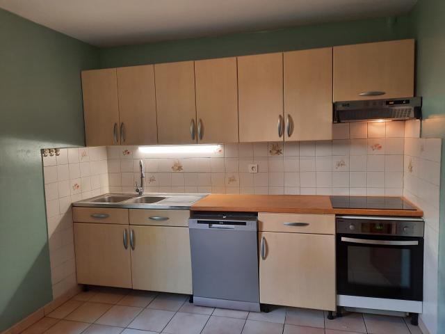 Location maison F5 Balma - Photo 4