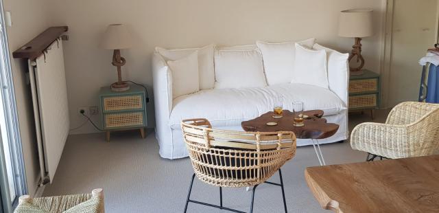 Location studio Biarritz - Photo 3