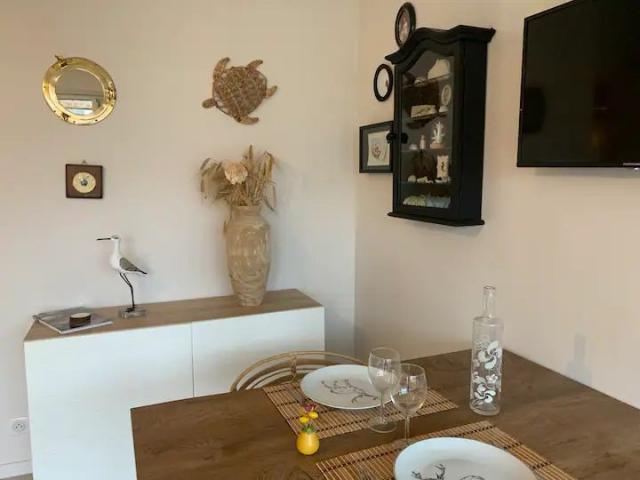 Location studio Biarritz - Photo 4