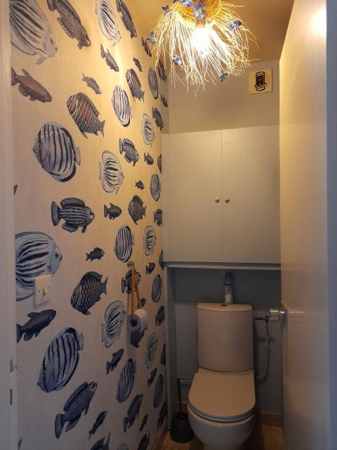 Location studio Biarritz - Photo 6