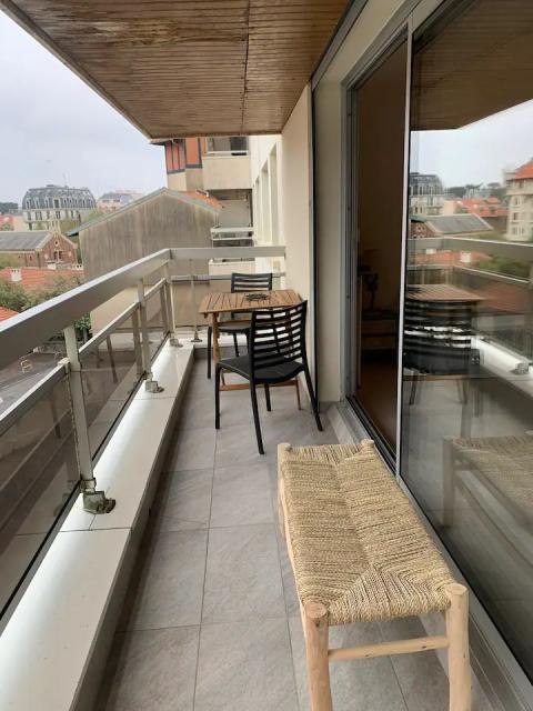 Location studio Biarritz - Photo 8