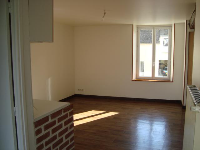 Location appartement T2 Juilly - Photo 4