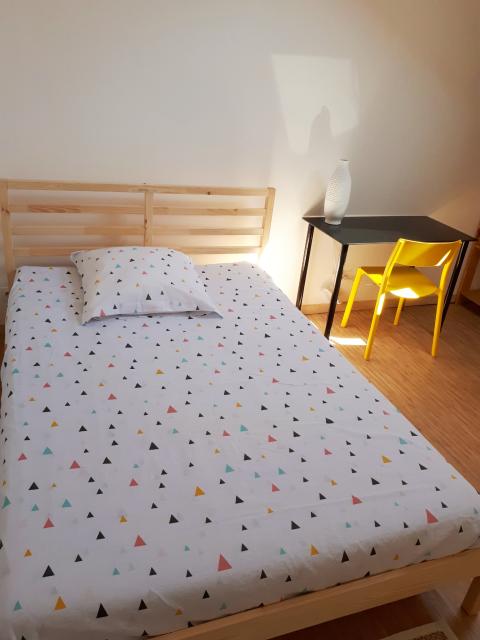 Location appartement T2 Toulon - Photo 2