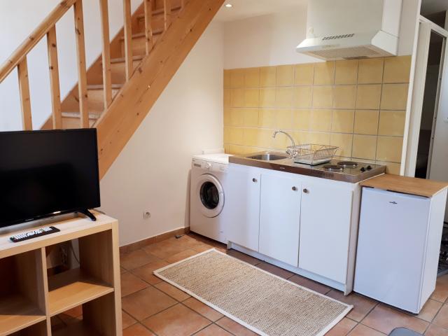 Location appartement T2 Toulon - Photo 3