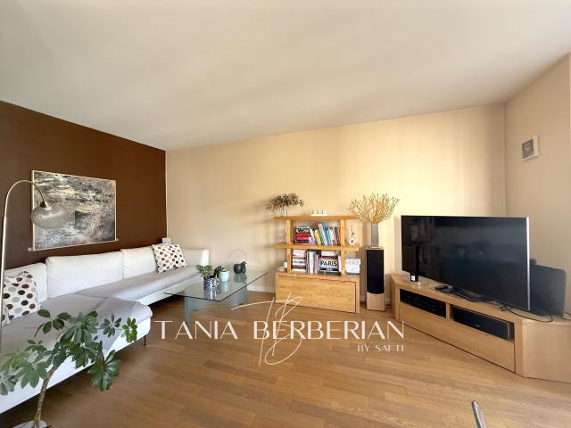 Location appartement T2 Asnieres sur Seine - Photo 2