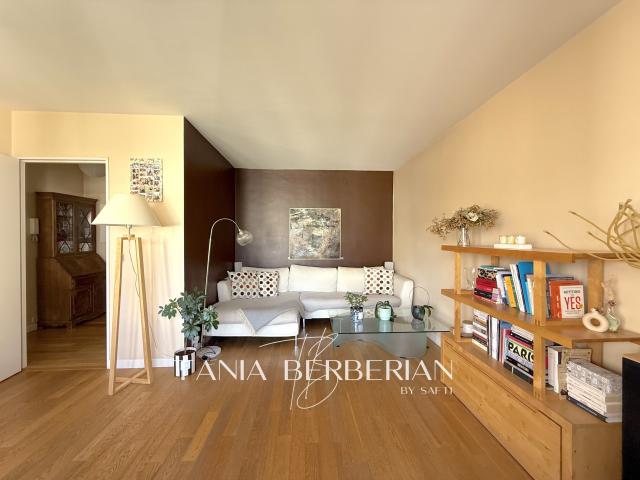 Location appartement T2 Asnieres sur Seine - Photo 3