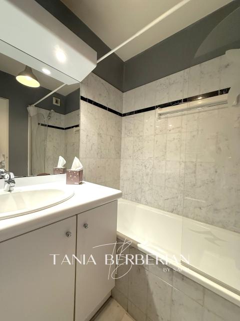 Location appartement T2 Asnieres sur Seine - Photo 5