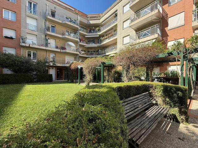Location appartement T2 Asnieres sur Seine - Photo 7