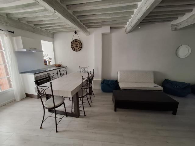 Location appartement T4 Les Arcs - Photo 2