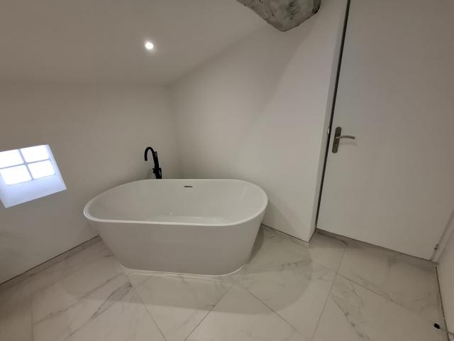Location appartement T4 Les Arcs - Photo 5